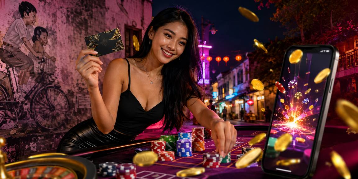 masa49.com Apa yang Kami Tawarkan dalam Slot